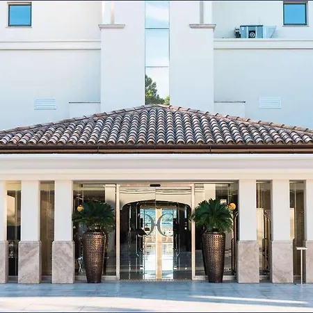 Don Cesar 호텔 5*