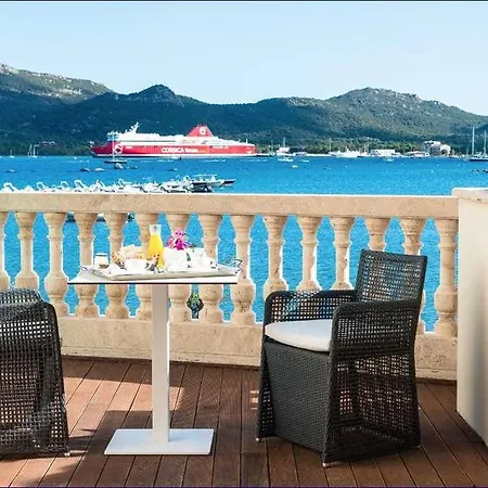 호텔 Don Cesar