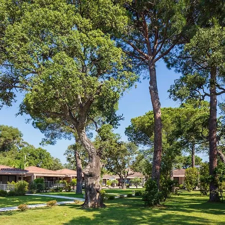 Don Cesar Отель Порто-Веккьо