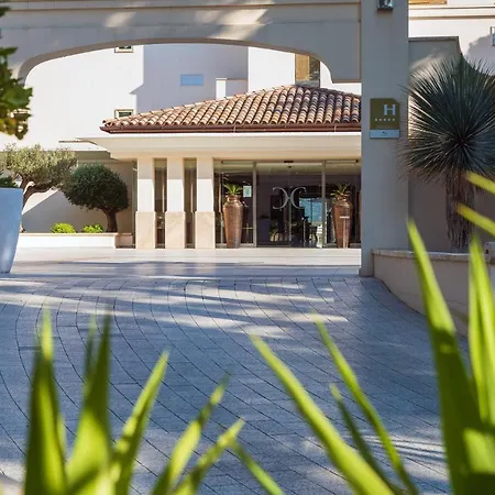 Don Cesar 호텔 5*