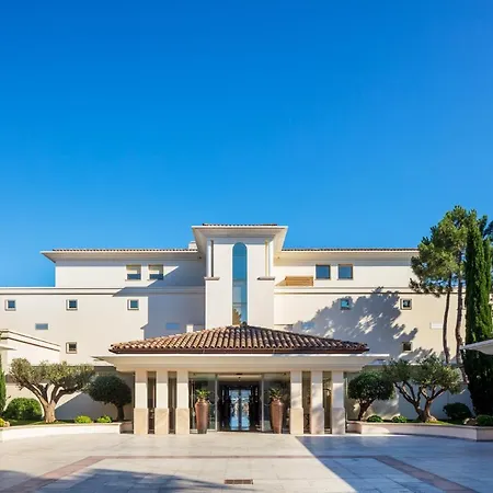 Don Cesar 호텔 5*