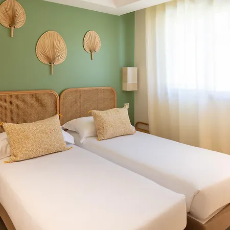 Don Cesar 호텔 5*