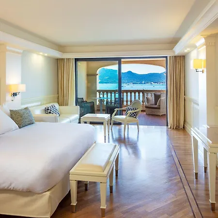 호텔 Don Cesar