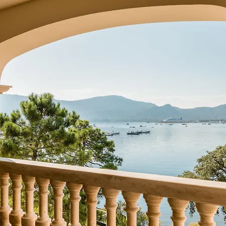 Don Cesar 5*