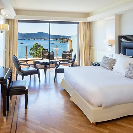 호텔 Don Cesar 5*