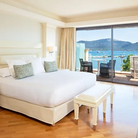 Don Cesar 호텔 5*