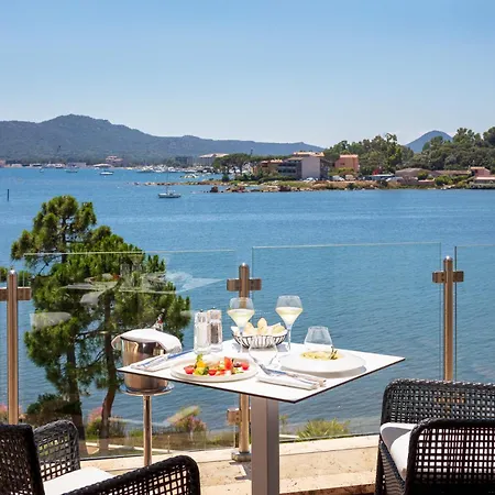 Don Cesar Отель