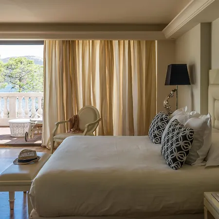 Don Cesar 포르토베쉬오