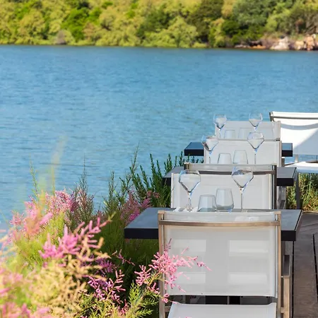 Don Cesar 5* Порто-Веккьо