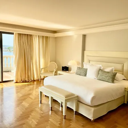 Don Cesar Порто-Веккьо