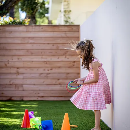 Don Cesar Отель Порто-Веккьо