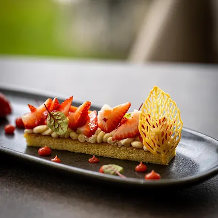 Отель Don Cesar Порто-Веккьо