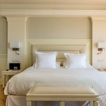 Don Cesar Отель