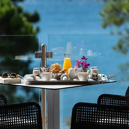 Don Cesar 5* Порто-Веккьо