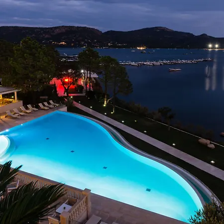 Don Cesar Отель 5*