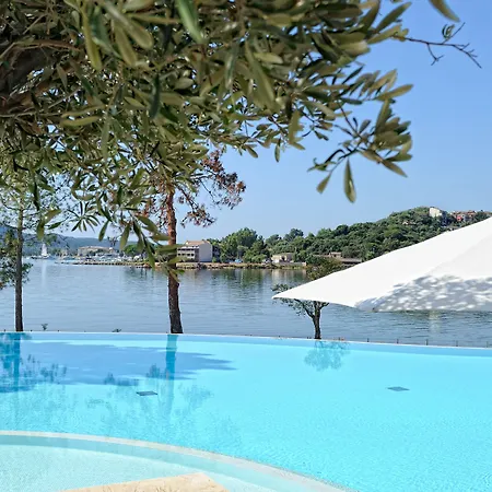 Don Cesar Отель