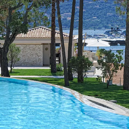 Don Cesar Порто-Веккьо