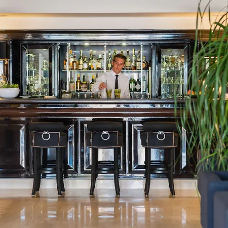 Don Cesar Отель