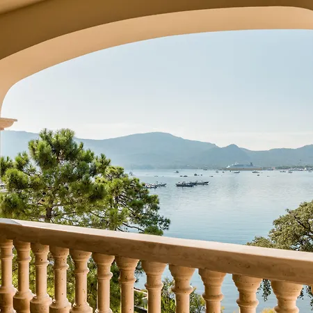 Don Cesar Отель 5*