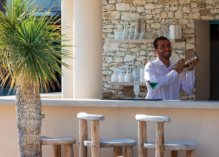 Hotel Don Cesar Porto-Vecchio (Corsica)