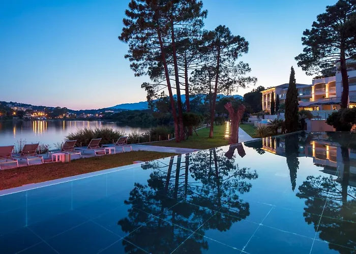 Don Cesar Hotel Porto-Vecchio (Corsica)