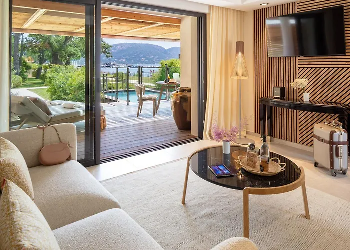 Don Cesar Porto-Vecchio (Corsica)