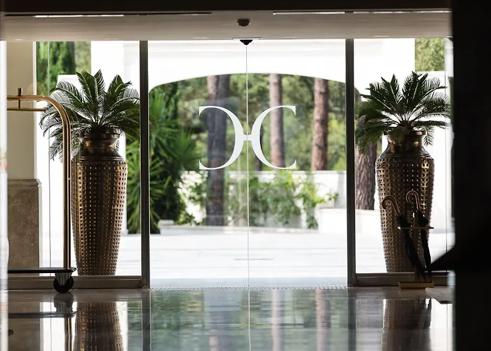 Hotel Don Cesar Porto-Vecchio (Corsica)