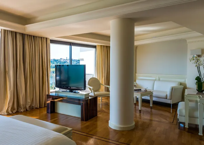 Don Cesar Hotel Porto-Vecchio (Corsica)