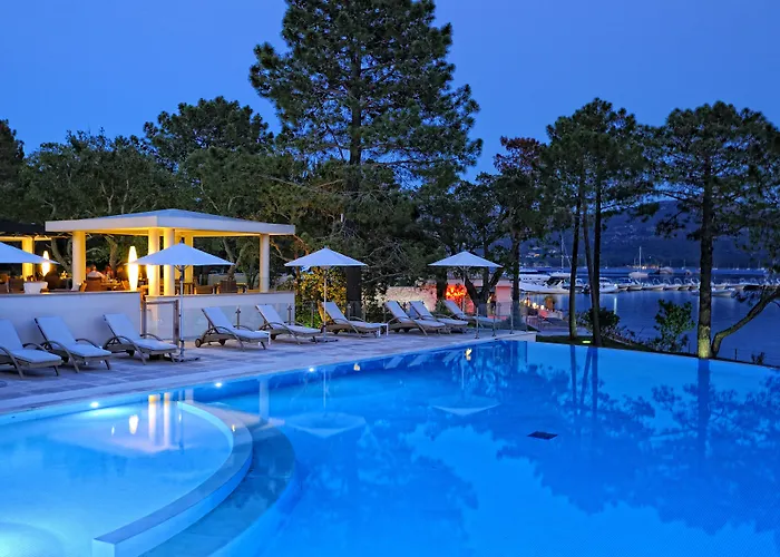 Don Cesar Hotel Porto-Vecchio (Corsica)