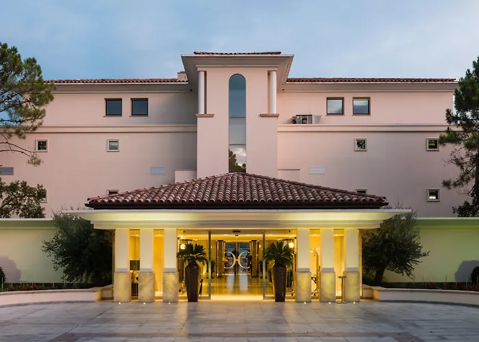 Don Cesar Hotel Porto-Vecchio (Corsica)