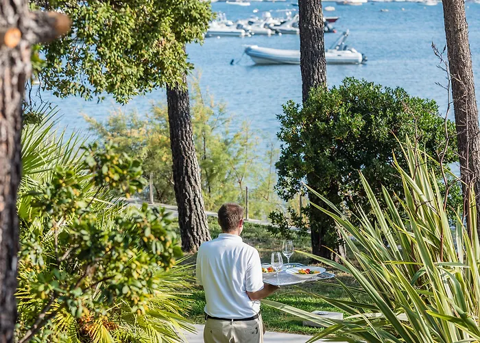 Don Cesar Hotel Porto-Vecchio (Corsica)