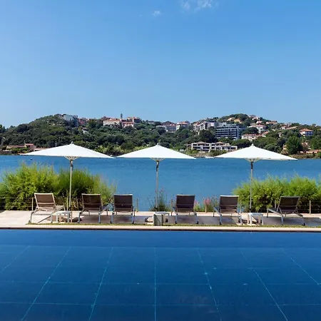 Hotel Don Cesar Porto-Vecchio (Corsica)