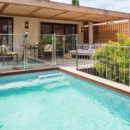 Don Cesar Porto-Vecchio (Corsica)