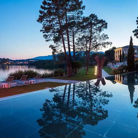 Don Cesar Hotel Porto-Vecchio (Corsica)