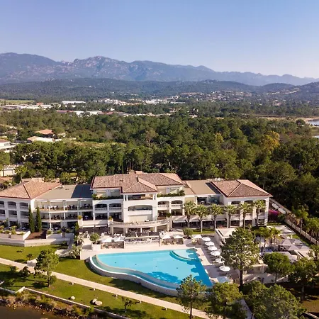 Don Cesar Porto-Vecchio (Corsica)