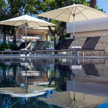 Don Cesar 5* Порто-Веккіо