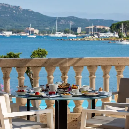 Don Cesar Готель 5*