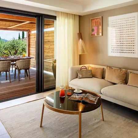 Don Cesar Porto-Vecchio (Corsica)