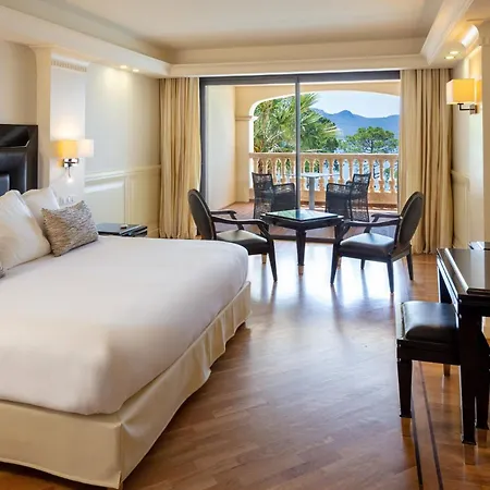 Don Cesar Hotel 5*