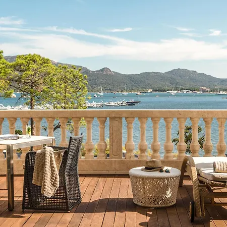 Don Cesar Szálloda 5*