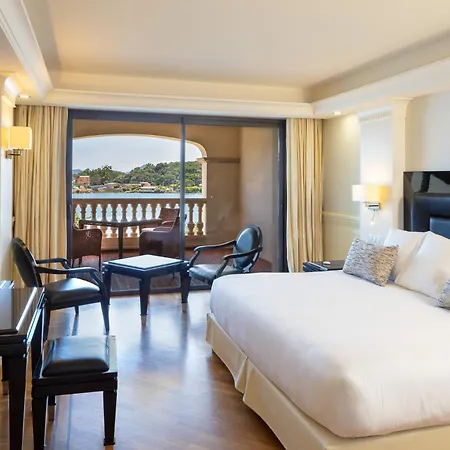 Don Cesar Hotel Porto-Vecchio (Corsica)