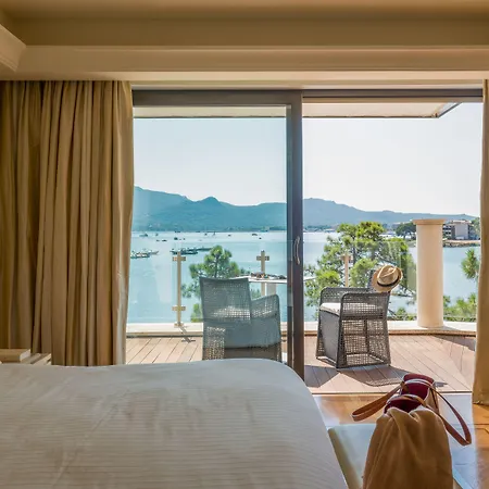 Don Cesar Hotell Porto-Vecchio (Corsica)