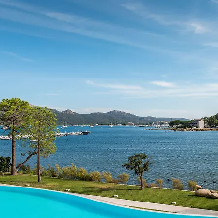 Don Cesar 5* Порто-Веккіо