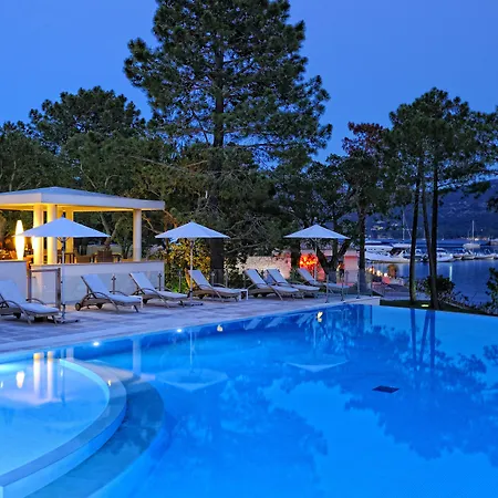 Don Cesar Hotel Porto-Vecchio (Corsica)