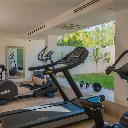 Don Cesar 5* Porto-Vecchio (Corsica)