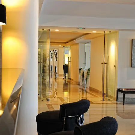 Готель Don Cesar 5*