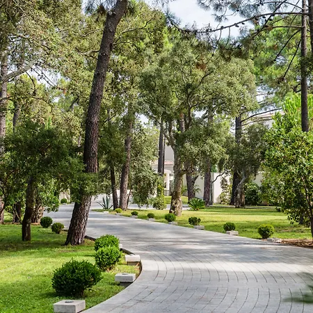 Don Cesar 5* Порто-Веккіо