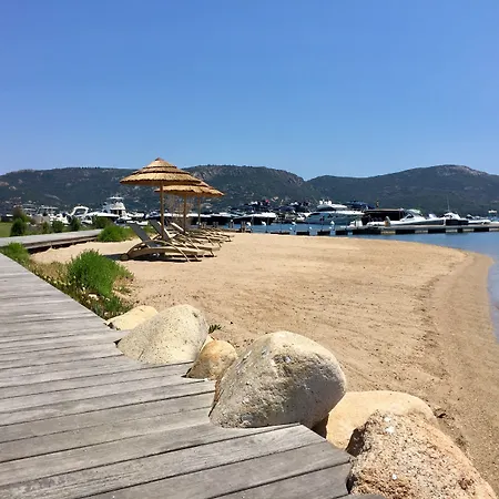 Don Cesar 5* Порто-Веккіо