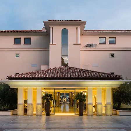 Don Cesar Hotel Porto-Vecchio (Corsica)