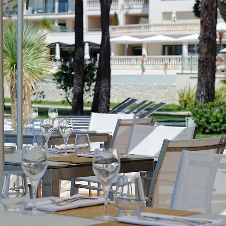 Don Cesar Porto-Vecchio (Corsica)